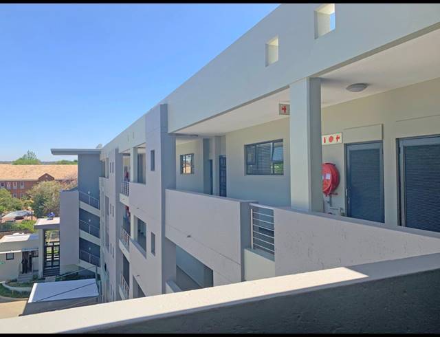 3 BEDROOM APARTMENT FOR SALE IN RIVONIA